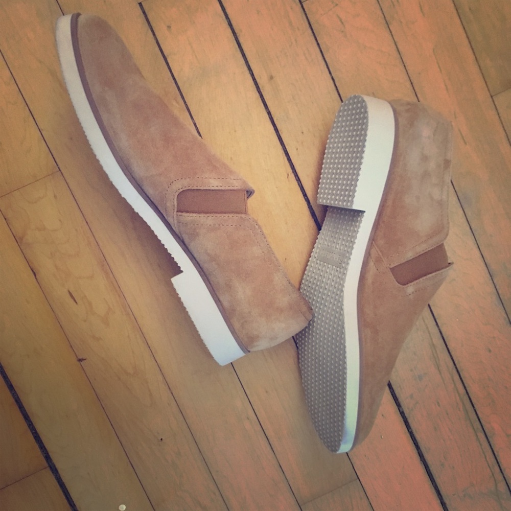 Loafers